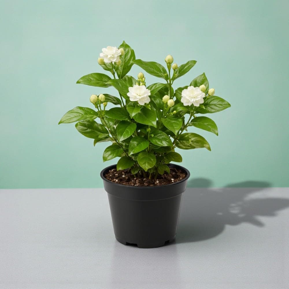 Mogra Plant (Arabian Jasmine)