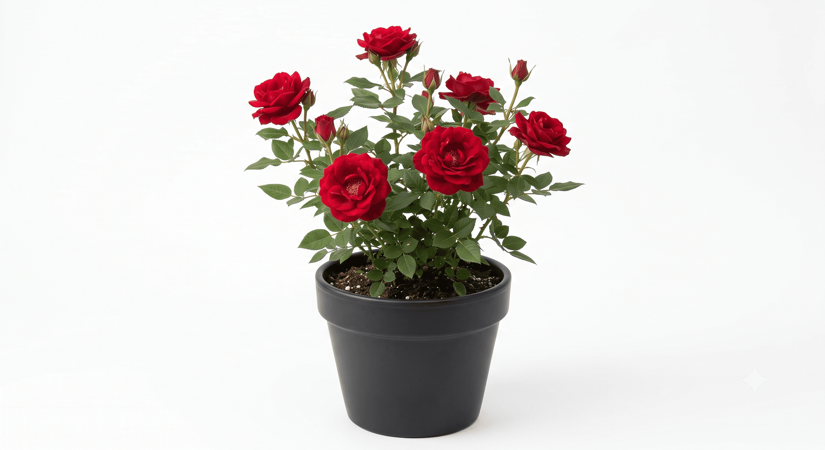 Hybrid English Rose